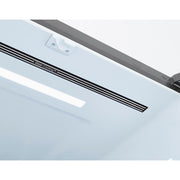  LG 30 cu. ft. French 4-Door Refrigerator with Craft Ice™ Maker LRMDS3006S IMAGE 6