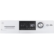 GE All-in-One Electric Laundry Center with Condenser GFQ14ESSNWW IMAGE 2
