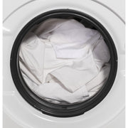  GE All-in-One Electric Laundry Center with Condenser GFQ14ESSNWW IMAGE 3