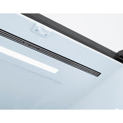 LG 30 cu. ft. French 4-Door Refrigerator with Craft Ice™ Maker LRMDS3006D IMAGE 11