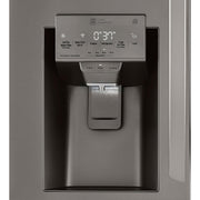  LG 30 cu. ft. French 4-Door Refrigerator with Craft Ice™ Maker LRMDS3006D IMAGE 8