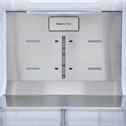  LG 30 cu. ft. French 4-Door Refrigerator with Craft Ice™ Maker LRMDS3006D IMAGE 9