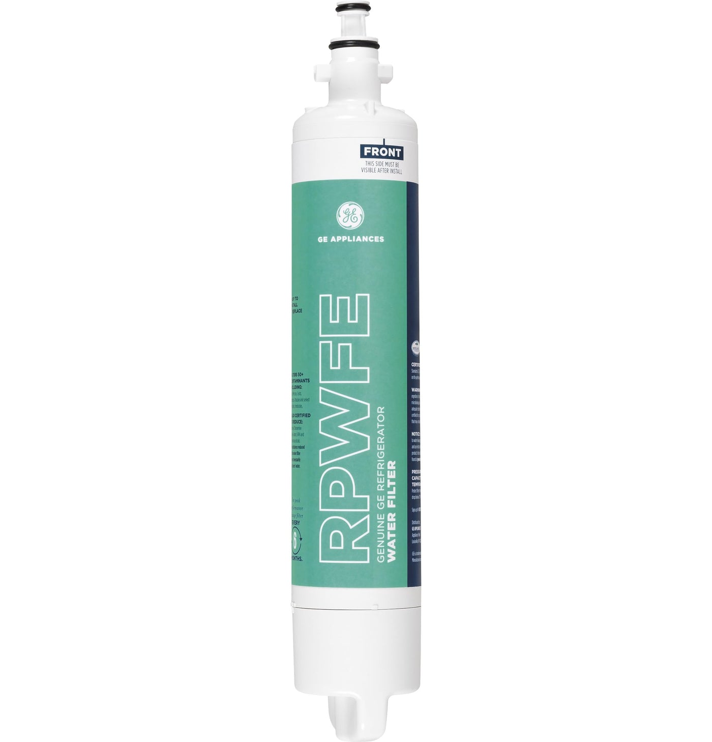 RPWFE Refrigerator Water Filter