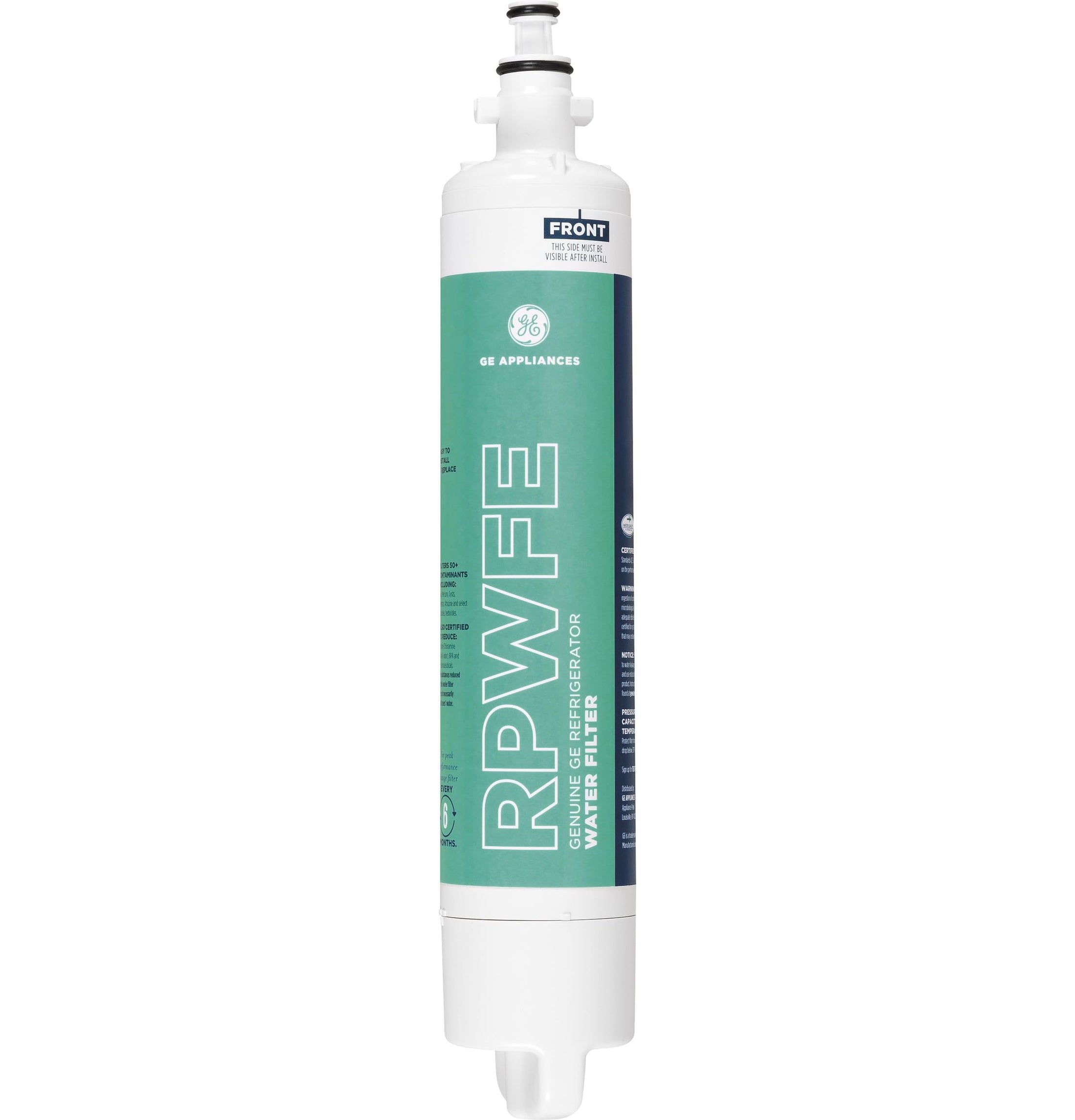 RPWFE Refrigerator Water Filter