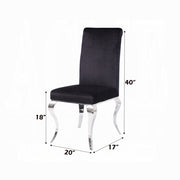 Fabiola 7PC Dining Set
