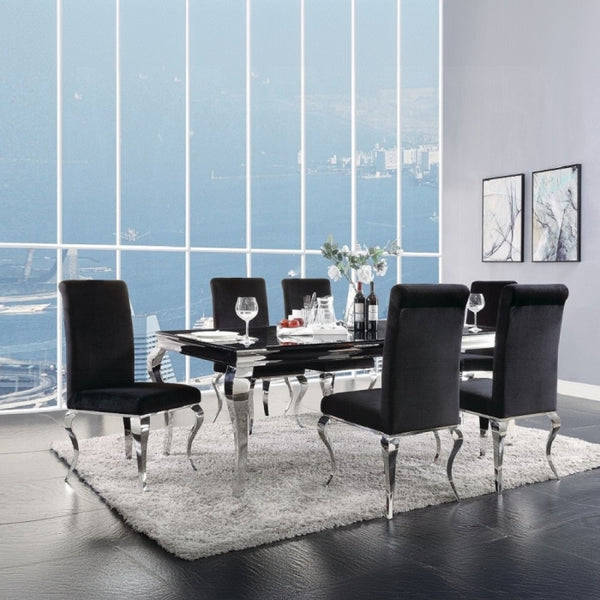 Fabiola 7PC Dining Set