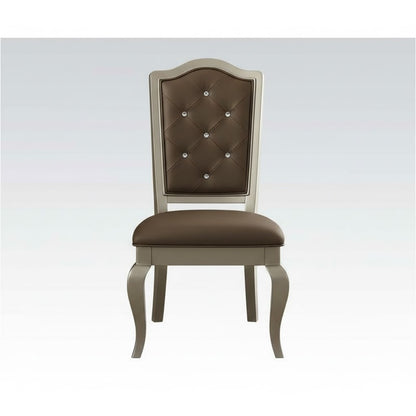 Francesca Side Chair