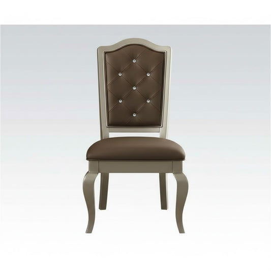 Francesca Side Chair