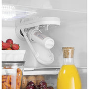  GE 36-inch, 27 cu. ft. French 3-Door Refrigerator with Internal Water Dispenser GNE27JYMFS IMAGE 6