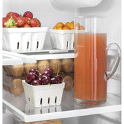  GE 36-inch, 27 cu. ft. French 3-Door Refrigerator with Internal Water Dispenser GNE27JYMFS IMAGE 7