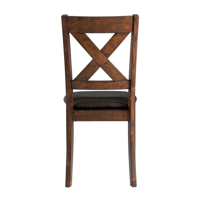 Alex 7-Piece Dining Set