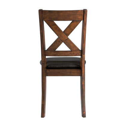 Alex 7-Piece Dining Set