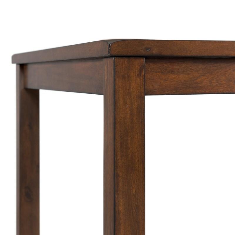 Alex 7-Piece Dining Set