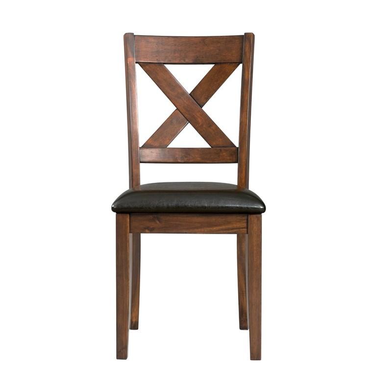 Alex 7-Piece Dining Set