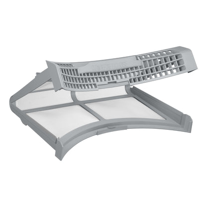  Samsung 7.5 cu.ft. Gas Dryer with Smart Care DVG45T6000W/A3 IMAGE 11