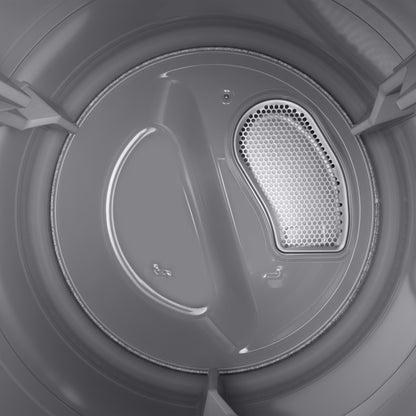  Samsung 7.5 cu.ft. Gas Dryer with Smart Care DVG45T6000W/A3 IMAGE 6