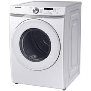  Samsung 7.5 cu.ft. Gas Dryer with Smart Care DVG45T6000W/A3 IMAGE 7
