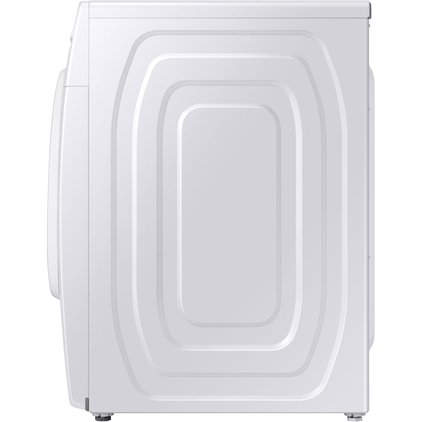  Samsung 7.5 cu.ft. Gas Dryer with Smart Care DVG45T6000W/A3 IMAGE 8