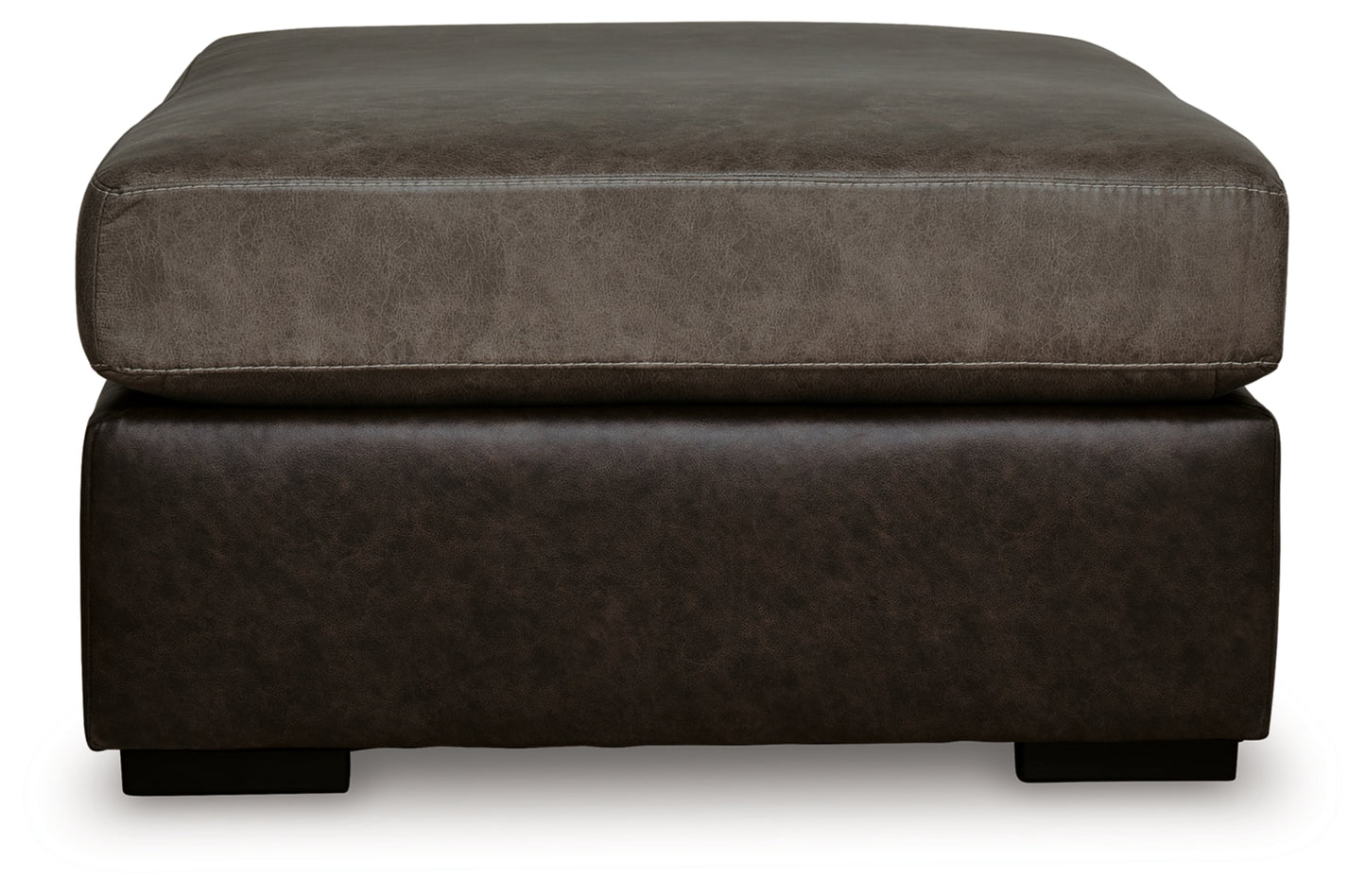 Baltic-Park Oversized Accent Ottoman