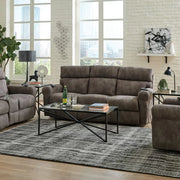 Tranquility Sofa & Loveseat 2PC Set
