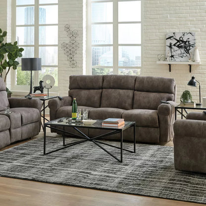 Tranquility Sofa & Loveseat 2PC Set