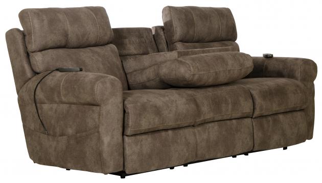 Tranquility Sofa & Loveseat 2PC Set
