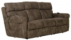 Tranquility Sofa & Loveseat 2PC Set