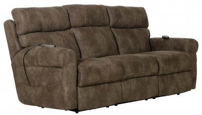 Tranquility Sofa & Loveseat 2PC Set
