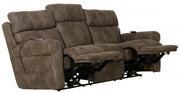 Tranquility Sofa & Loveseat 2PC Set