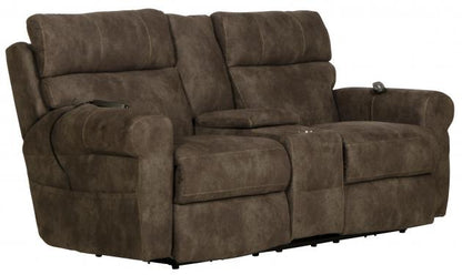 Tranquility Sofa & Loveseat 2PC Set