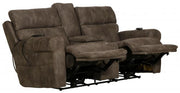 Tranquility Sofa & Loveseat 2PC Set