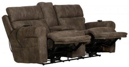 Tranquility Sofa & Loveseat 2PC Set