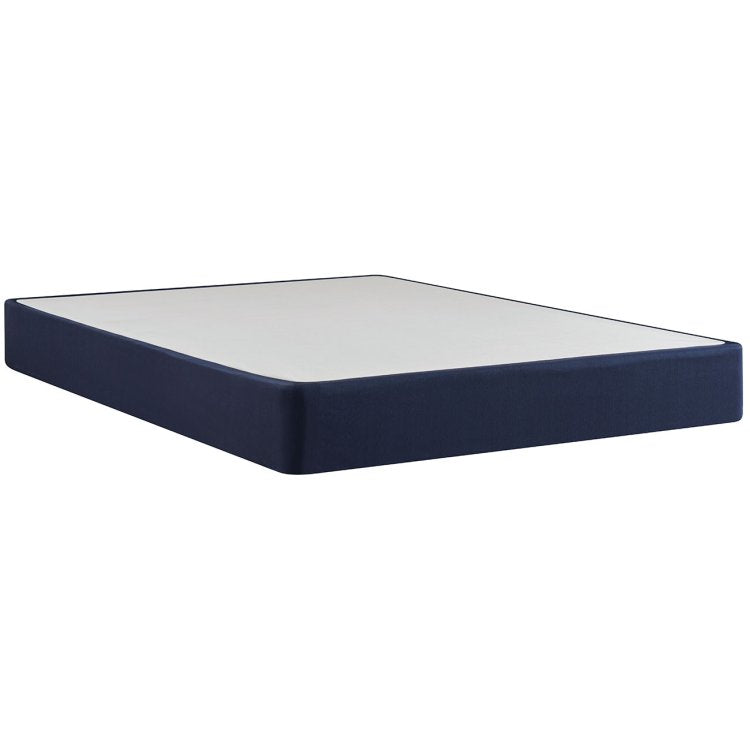 Stearns & Foster® 9-Inch High Profile Flat Queen Foundation