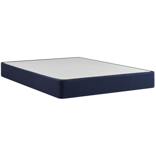 Stearns & Foster® 9-Inch High Profile Flat Queen Foundation