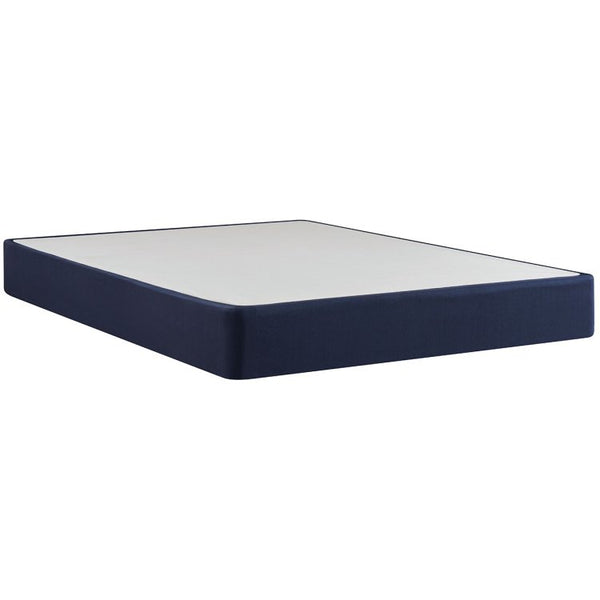 Stearns & Foster® 9-Inch High Profile Flat Queen Foundation