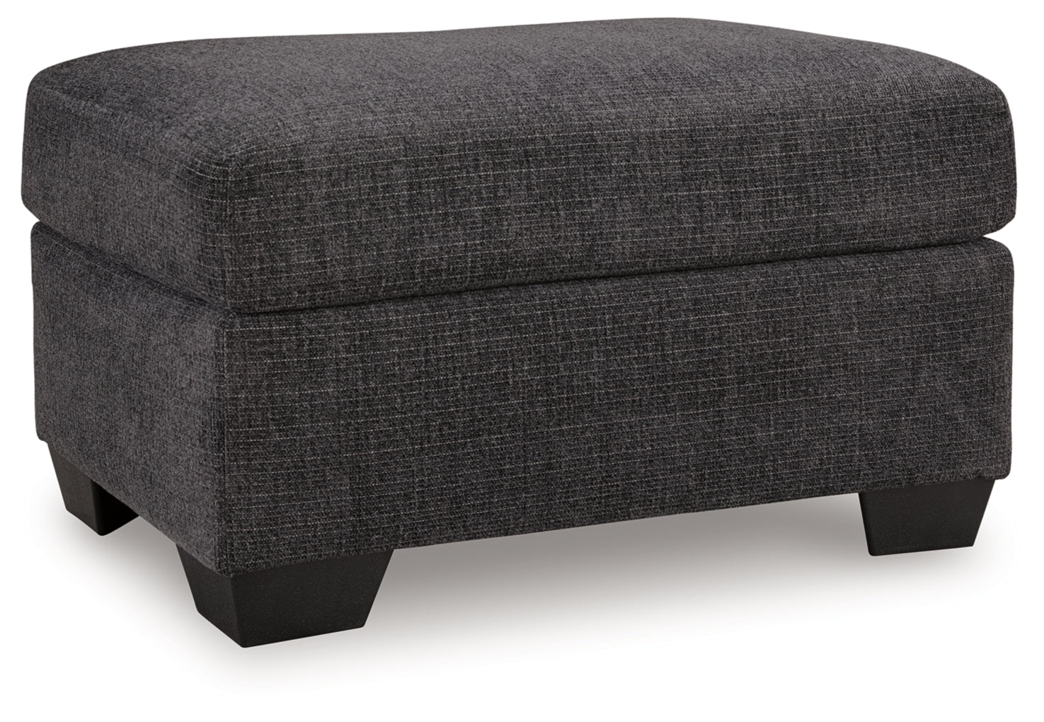 Loreo Ottoman