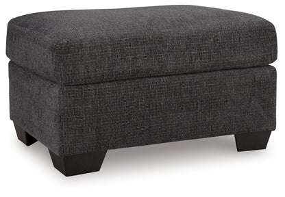 Loreo Ottoman