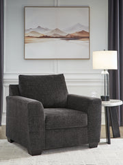 Loreo Chair