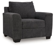 Loreo Chair
