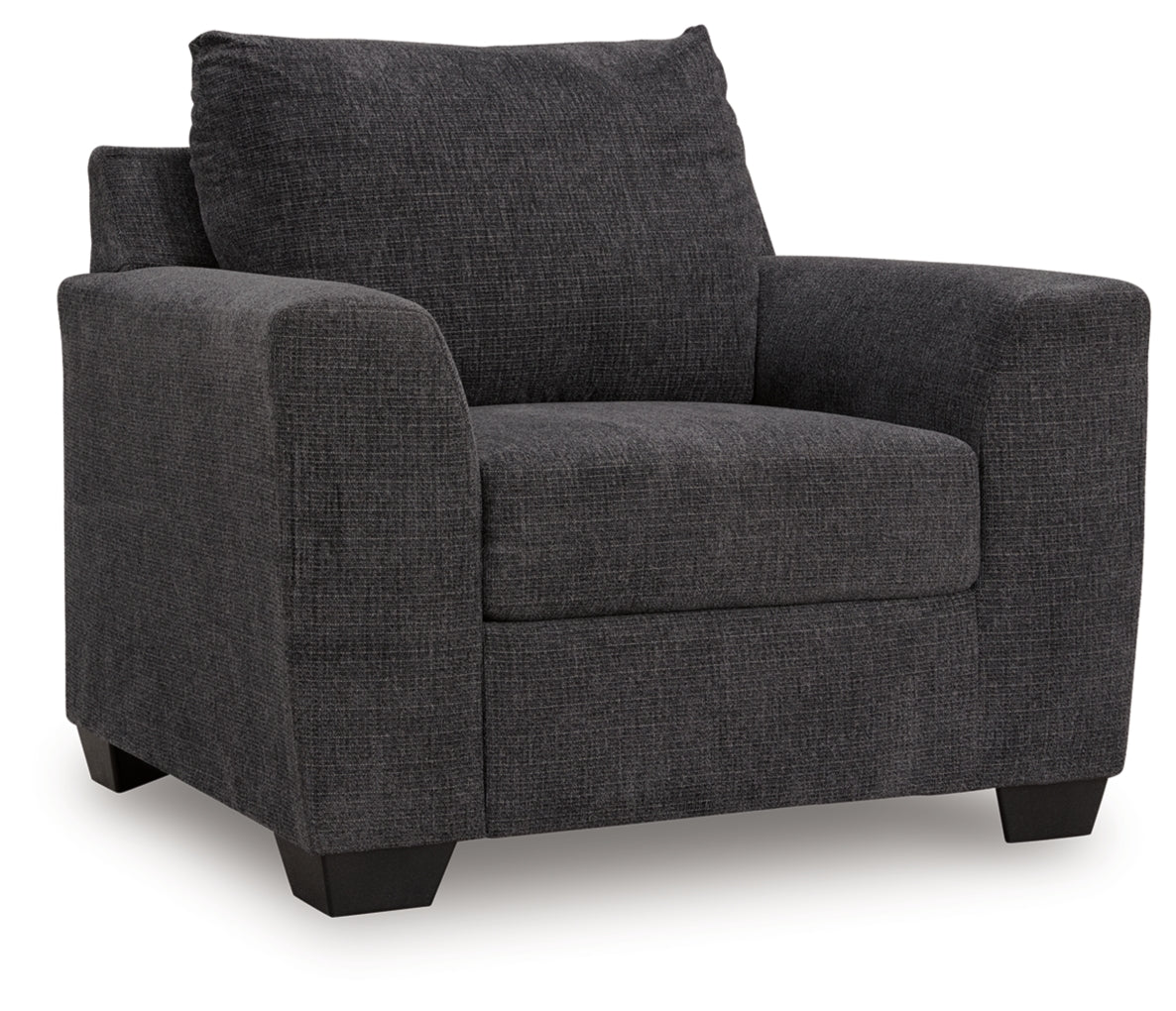 Loreo Chair