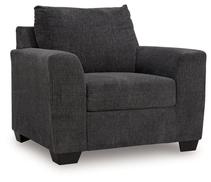 Loreo Chair
