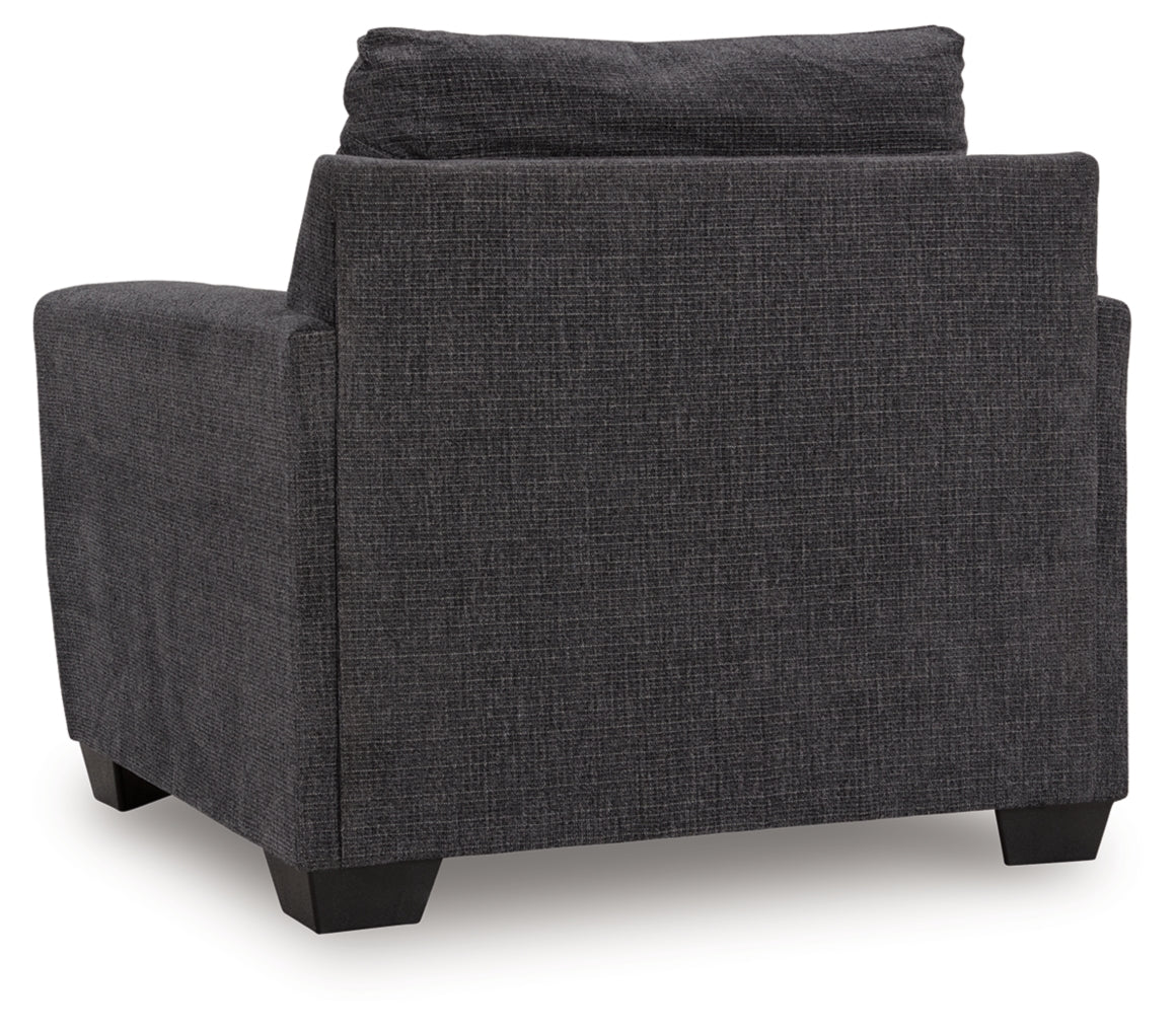 Loreo Chair