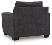Loreo Chair