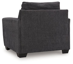 Loreo Chair
