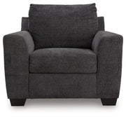 Loreo Chair