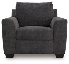 Loreo Chair