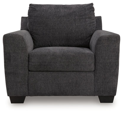 Loreo Chair
