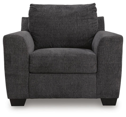 Loreo Chair