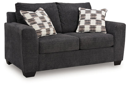Loreo Loveseat