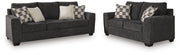 Loreo 2PC Living Room Set